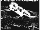 Various Metal Massacre LP Comp RE RM Vinyl Schallplatte 113