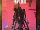 Pearl Jam - Ten LP - 1992 - 1st Euro Press - Epic 468884 1 - VG++/VG+ - W/ OIS