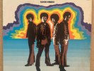 THE NATURAL FOUR - Good Vibes / RARE NORTHERN SOUL FUNK LP ABCS 706
