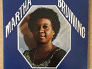 MARTHA BRUINING - Reflections / RARE CURACAO ISLAND MODERN SOUL ROOTS LP