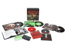 NON PHIXION THE FUTURE IS NOW SEALED PREMIUM BOX SET 7” VINYL 2CD 80 PAGE BOOK
