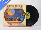 Kevin Ayers The Joy Of A Toy / Shooting At The Moon 2 x LP Vinyl - VG+/VG+