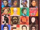 MFSL 1-115 - The Who - FACE DANCES - Vinyl - 33rpm - Japan 1983 - NEW/MIB/SLD.