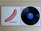 The Velvet Underground & Nico LP Warhol Peeled Banana Torso Cover V6-5008 - VG+