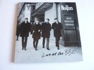 THE BEATLES LIVE AT THE BBC 3 X VINYL LP IN EXCELLENT + CONDITION