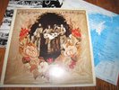 NITTY GRITTY DIRT BAND - STARS & STRIPES FOREVER UNITED ARTISTS 2X LP W/ POSTER