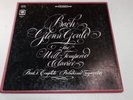 GLENN GOULD Bach-Well-Tempered Clavier-COLUMBIA 2 Eye Stereo D3S-733 3LP Box Set