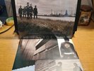 The Jim Jones Revue ‎– The Savage Heart 2012 Vinyl Original Inner Thee Hypnotics