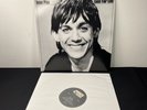Iggy Pop - Lust For Life PURPLE VINYL LP  2016