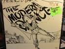 Original 1978 PERE UBU The Modern Dance US LP Blank 001 Art Punk Cleveland NM/NM