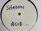 Shadow Acid - Timescape - Exalt - Acid / Breaks / Techno 12” Vinyl Record