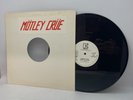 Mötley Crüe ‎Merry-Go-Round Vinyl 12