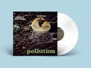 Franco Battiato - Pollution ( Lim. Ed (2023 LP White Vinyl