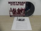 Marky Mark And The Funky Bunch Music For The People 1991 KOREA Vinyl LP W/Insert