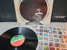 Roberta Flack Quiet Fire Lp Vinyl 1971 1st Press SD 1594 Shrink/Insert EX/EX RIP