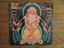 Hawkwind Space Ritual 2LP UNITED ARTISTS RECORDS 1973 US ORIGINAL FOLDOUT SLEEVE