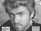 George Michael – Faith - Father Figure - I Want Your Sex - Monkey 12