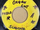 GLEN BROWN-NO MORE SLAVERY/SOUTH EAST ROCK-DWYER JA 45-TOUGH TUNE-CLIP