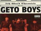 Geto Boys - Till Death Do Us Part (1993) Rap-A-Lot Records 2xLP Vinyl NEW