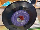 Betsy Brye Daddy (Gotta Get A) / Sleep Walk 45 RPM Canadian American VG+ soul