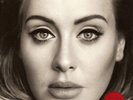 Adele - 25 Vinyl LP Record