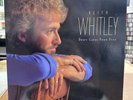 KEITH WHITLEY Don't Close Your Eyes LP   RARE Original US Press   1988 RCA VG++