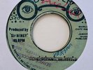 DENNIS BROWN Cassandra OBSERVER Roots Reggae 7