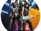 kiss live in sao paulo. 27th august 1994 (picture disc) (Vinyl)