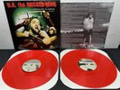 Legendary Classics, Vol. 1 by R.A. the Rugged Man LE  BLOOD RED VG+/VG+
