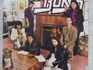 Los Bukis- Quiéreme 1992 Colombia Release VG+