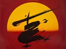 Alain Boublil & Claude-Michel Schönberg - Miss Saigon Vinyl 1990 2xLP, Album Ge