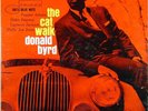 Donald Byrd - The Cat Walk Vinyl 1962 LP, Album, Mono US BLP 4075