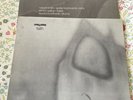 Cure LP Faith Original IRELAND pressing cw inner Irish  Red Labels punk