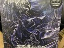 Emperor In The Nightside Eclipse Pic Disc  SEALED.  Please Read Description