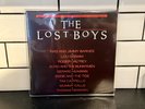 The Lost Boys - Soundtrack Vinyl - RED Vinyl - Mint Condition