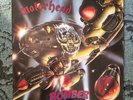 Bomber by Motorhead (Record, 1979)