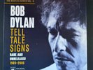 Bob Dylan - Tell Tale Signs (Bootleg Series Volume 8) 4 LP Box Set Complete