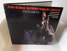 PHAROAH SANDERS & JOHN COLTRANE - LIVE IN SEATTLE - IMPULSE ABC - US NM VINYL