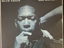 John Coltrane - Blue Train (LP, Reissue, 2014, New, Blue Note 75)