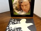 VAN MORRISON ASTRAL WEEKS WARNER BROS LP WS 1768 VINYL = Excellent 70's pressing