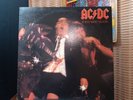 AC/DC  If You Want Blood” RARE VG+ LP Atlantic W/OG Liner  1978