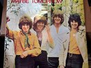 The Iveys (Badfinger) Maybe Tomorrow 1980 US pressing Vinyl is NM APPLE RECORDS