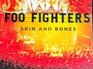 FOO FIGHTERS -SKIN AND BONES - VINYL 2-LP SET 