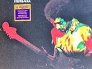 JIMI HENDRIX-BAND OF GYPSYS - VINYL LP 