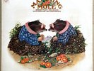Matching Mole LP - Robert Wyatt - A2/B3 - UK CBS 'DEMONSTRATION COPY' 2nd Press