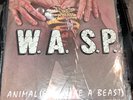 W.A.S.P. - Animal (F**K Like a Beast) 12