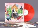 FATHER JOHN MISTY - I Love You, Honeybear (RED) *BRAND NEW RECORD LP VINYL