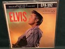 Elvis Presley RCA EPA-992 Rip It Up Vol 1 EP W/ Baggy 1956 NM Original