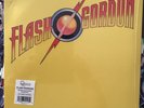 Flash Gordon by Queen Factory Sealed 180g Heavyweight Vinyl Record Remastered
