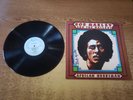 Autographed Bob Marley African Herbsman LP Vinyl Record 1970s VG+ Condition